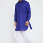 Mens Pathani Kurta And Salwar Set