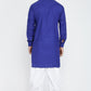 Mens Pathani Kurta And Salwar Set