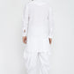 Mens Pathani Kurta And Salwar Set