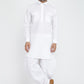 Mens Pathani Kurta And Salwar Set