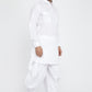 Mens Pathani Kurta And Salwar Set