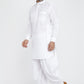 Mens Pathani Kurta And Salwar Set