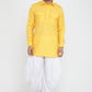 Mens Pathani Kurta And Salwar Set