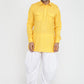 Mens Pathani Kurta And Salwar Set