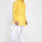 Mens Pathani Kurta And Salwar Set