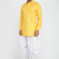 Mens Pathani Kurta And Salwar Set