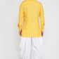 Mens Pathani Kurta And Salwar Set