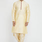 Mens Silk Kurta And Salwar Set