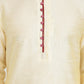 Mens Silk Kurta And Salwar Set