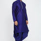 Mens Silk Kurta And Salwar Set