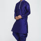 Mens Silk Kurta And Salwar Set