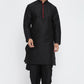 Mens Silk Kurta And Salwar Set