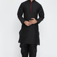 Mens Silk Kurta And Salwar Set