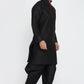 Mens Silk Kurta And Salwar Set