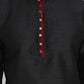 Mens Silk Kurta And Salwar Set