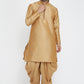 Mens Silk Kurta And Salwar Set