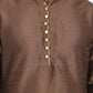 Mens Silk Kurta And Salwar Set