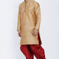 Mens Silk Kurta And Salwar Set