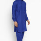 men cotton kameez salwar set