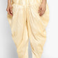 Mens Raw Silk Blend Pant Pajamas