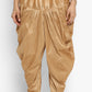 Mens Raw Silk Blend Pant Pajamas