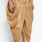 Mens Raw Silk Blend Pant Pajamas