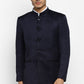 Mens Solid Bandhgala Suit