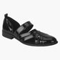 Patent Leather Sandals