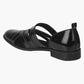 Patent Leather Sandals