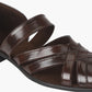 Patent Leather Sandals